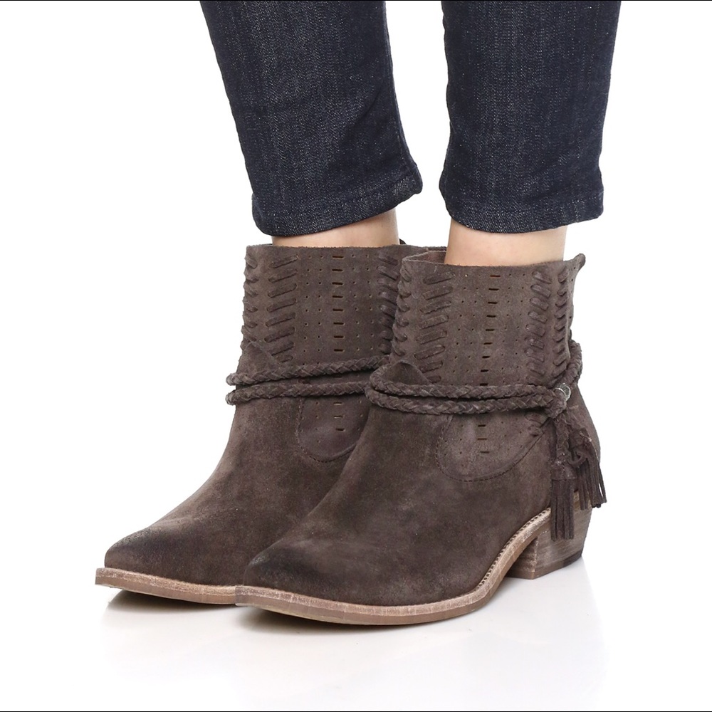 Dolce Vita Kade Bootie